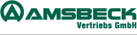 Logo von Amsbeck Vertriebs GmbH